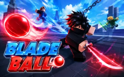 Blade Ball
