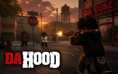 Da Hood