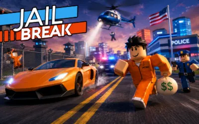 Jailbreak
