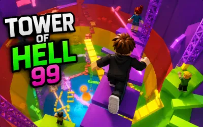 Tower of Hell